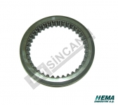 Sleeve-Synchro.(Z/F Type)