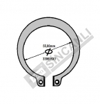 ARKA UZUN AKS UÇ SEGMANI