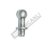 Ball Pin-Gear Synch.(Long)