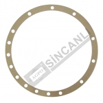Rear Axle Housing Gasket (Paper)