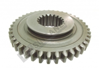 Gear-3Rd Speed 32T/18 Spl