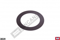 Thrust Washer-Planetary Gear (Steel)