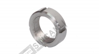 Nut-C/W Pinion