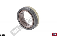 Front Axle Oil Seal