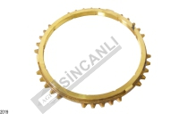 Synchronizer Ring