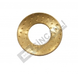 Washer-Pinion Gear (Brass)