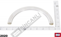 Ring Half-Rear Shaft 4.5 Mm
