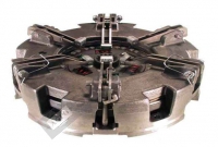 Clutch Cover Assy.12