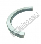 Ring- Rear Axle 6.40 Mm