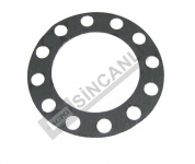 Half Shaft Gasket-12 Hole, Later Models