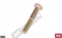 Wheel Stud (Square), Size 3/4
