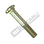 Rear Wheel Bolt Square Type 93Mm