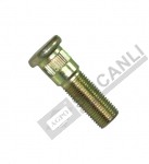 Rear Wheel Stud, 9/16
