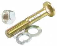 Wheel Bolt & Nut Washer Kit- 3/4