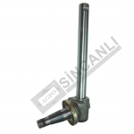 Front Spindle Rh 35.5 Cm-1.1/4