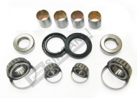 ÖN AKS BURÇ BİLYA KEÇE TM.TAK.1 TRAKTÖRLÜK