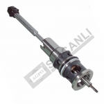 HİD.EMNİYET VALFİ YUVARLAK MİLLİ MK 3