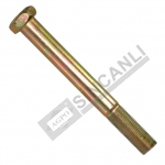 Bolt-Front Axle Long 14 Cm 5/8