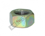 Nut-Front Bolt 3/4