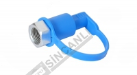 HİD.DAMPER ADAPTÖRÜ ERKEK