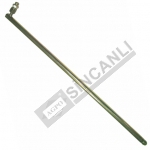 HİD.DAMPER BASTON BORU 3/4