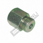 Pad-Female Hyd. Hose-3/4