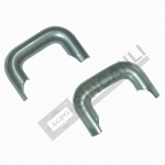 Steeltube (Pair)-Sleeve Strg.