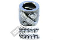 Steering Shaft Sleeve