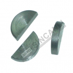 Key-Steering Woodruff