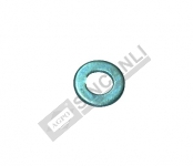 Washer-Wheel Nut