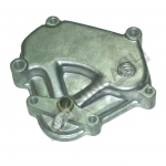 Cover-Steering Box 