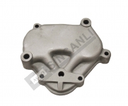 Cover-Steering Box