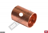 Bush-Steering Tube (Copper)
