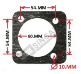 Gasket-Steering.Column (Hole Center Size 54 Mm)