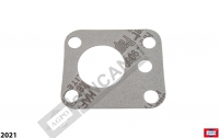 Gasket-Steering.Column W/Oil Tap Hole Type