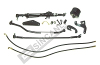 HİDROLİK DİREKSİYON SETİ İNCE AKS