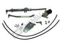 HİDROLİK DİREKSİYON SETİ TEK DELİK