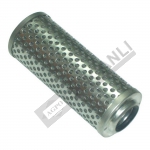 Filter-P/S Pump M. Power