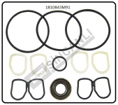 P/S Str Repair Kit