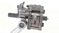 HİD.POMPA MK3 (EĞRİ MAŞALI VALFSIZ) (SONİC)