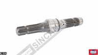 Pto Shaft Short (540/1000)