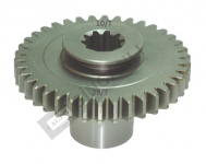 Gear- Pto 38/T
