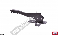 Hand Brake Assy