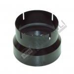 4x4 Guard Steel Short- Front Shaft