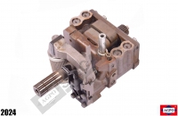 Hyd.Pump Assy.2800/3200 Psi