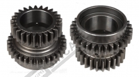 Crown Wheel & Pinion, Gear