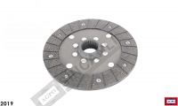 Pto Plate 