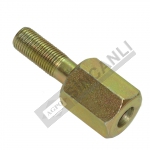 Stud Short-Pto Pulley