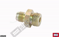 HİD.DAMPER HORTUM REKORU ERKEK 5/8-3/4