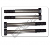 Stud (4. Pieceskit)- Hyd. Pump Cover 3/8